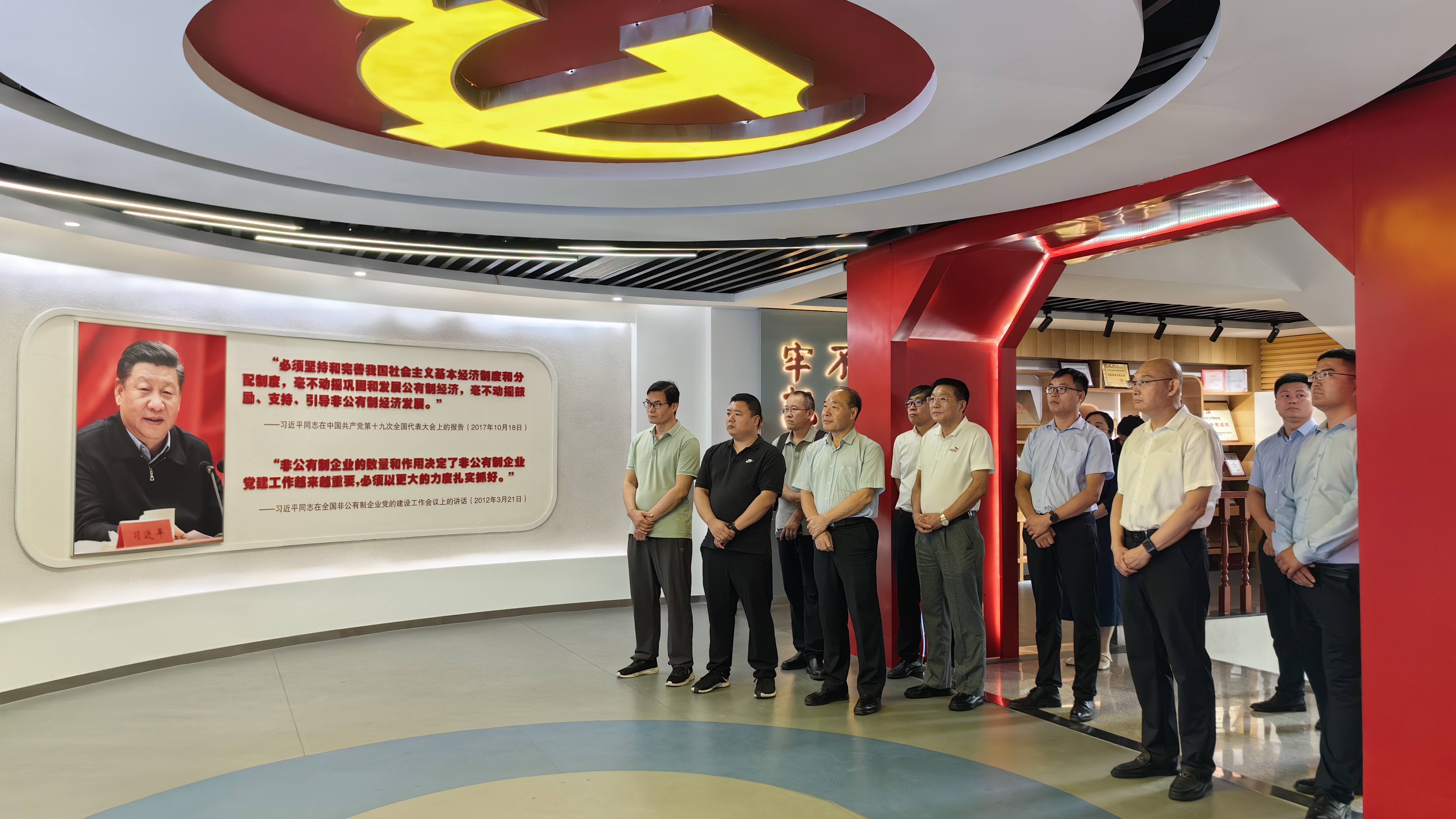 高校专家团走进翔宇！这场产才对接活动为医药创新“提质赋能”